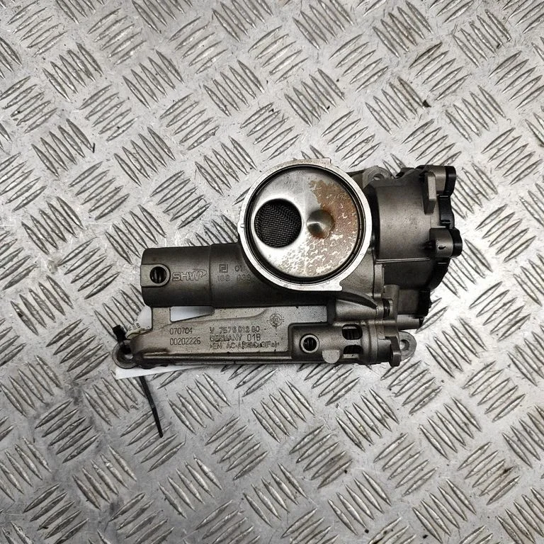 Õlipump – Citroen C4 Grand Picasso (2007-2013)