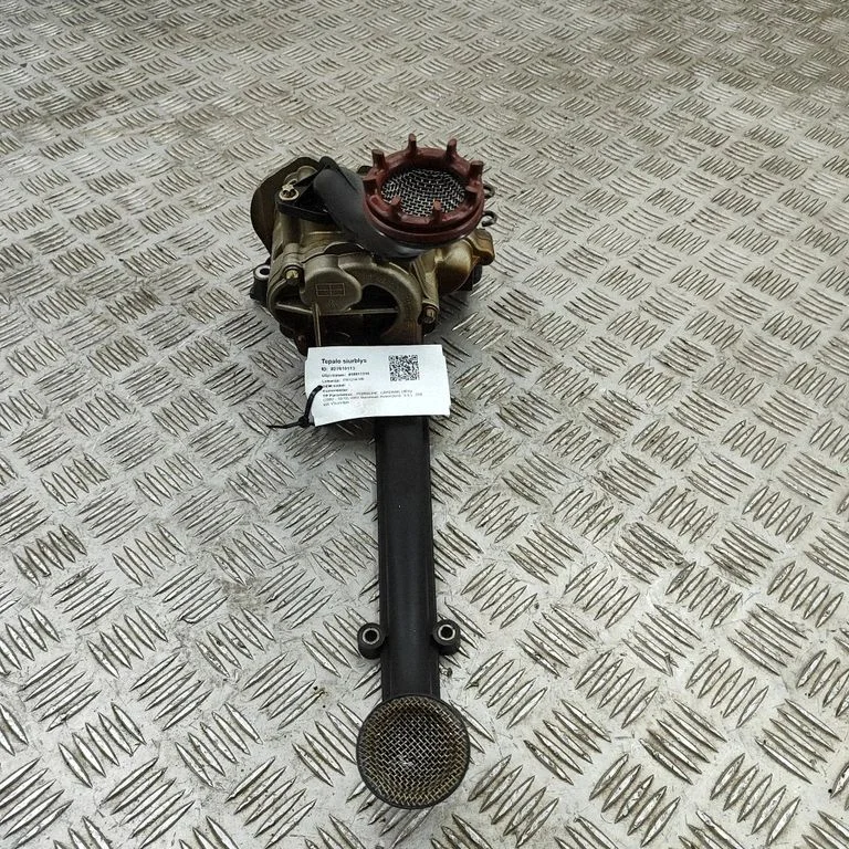 Õlipump 94810701011