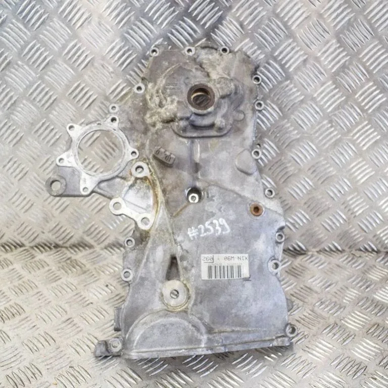 Oil pump 1510021050