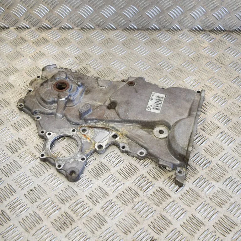 Oil pump X1NZW90