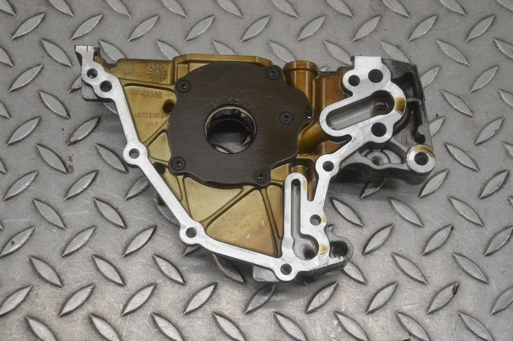 Oil pump 2950111