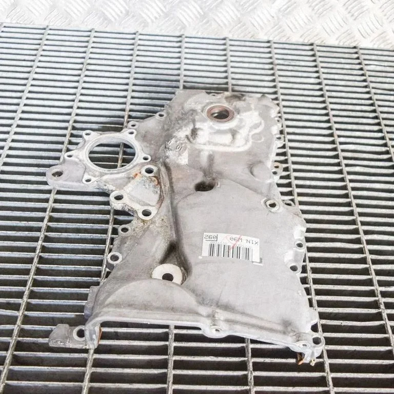 Oil pump X1NZW90