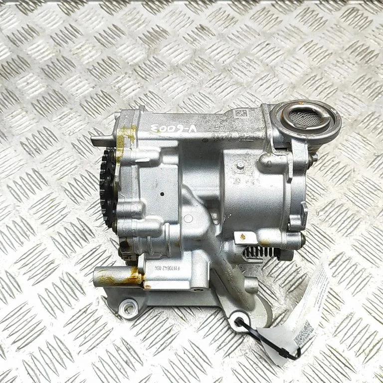 Eļļas sūknis 8631810