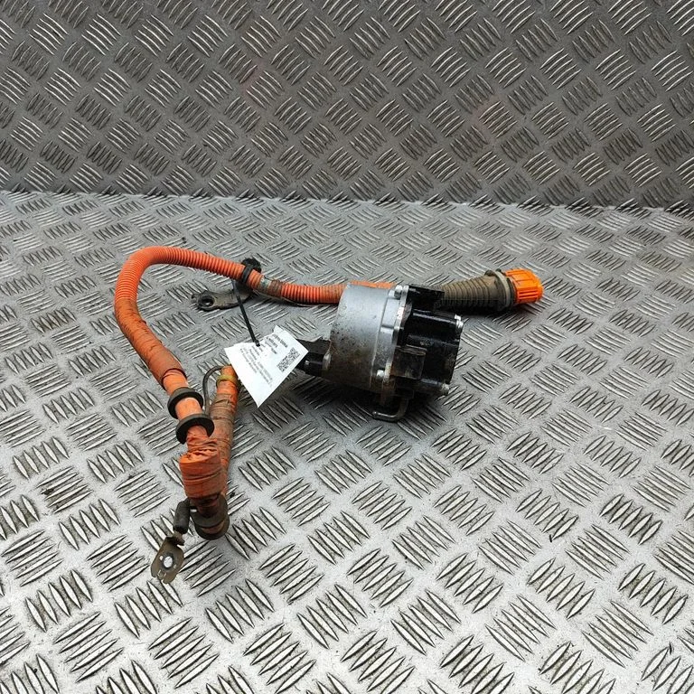 Õlipump 30767AA010