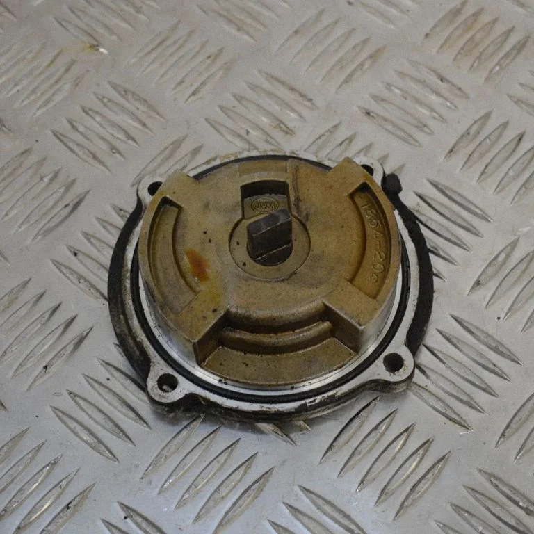 Õlipump 996107021