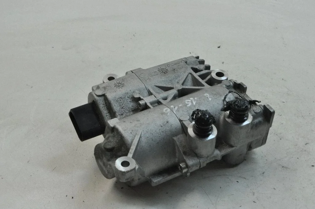 Õlipump – BMW 3-seeria E92 E93 (2005-2014)