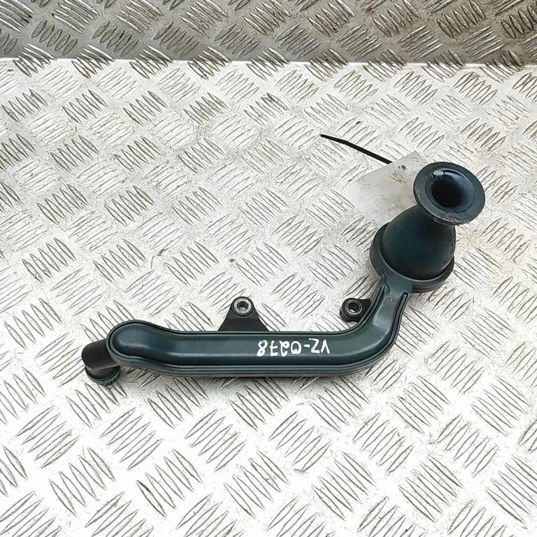 Oil sump strainer pipe – Volvo V70 (2005-2008)