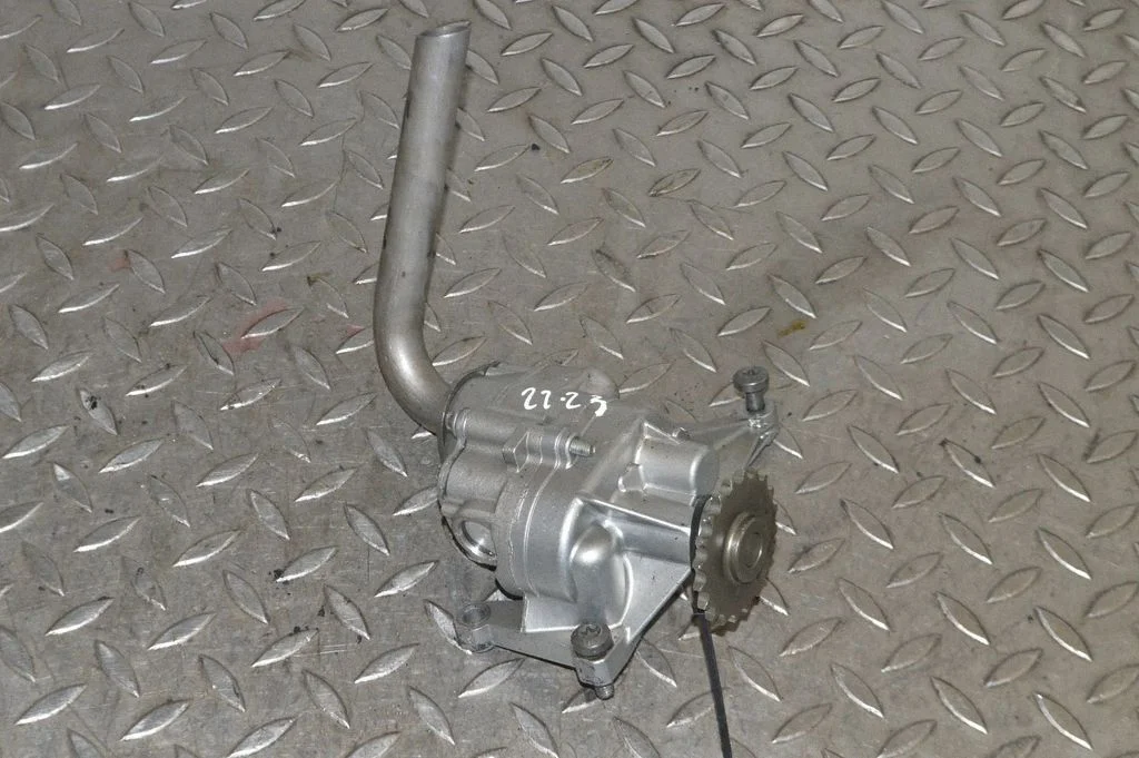 Õlipump – Mercedes-Benz Vito Viano W639 (2003-2014)
