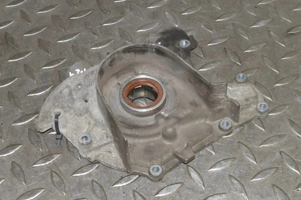 Oil pump – Opel Insignia A (2008-2017)