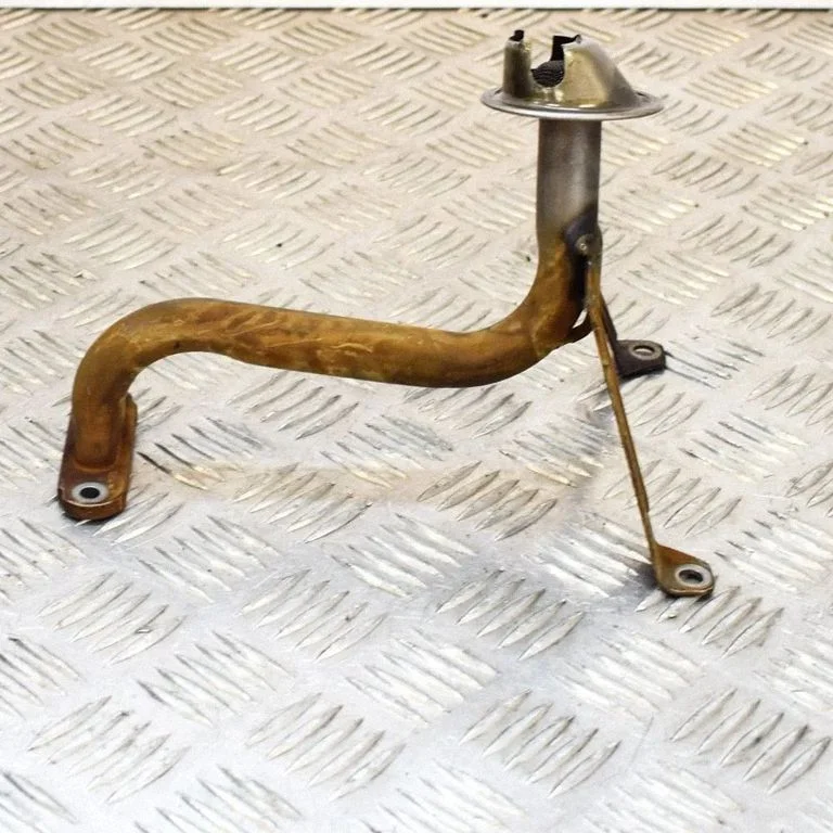 Oil sump strainer pipe DE258360036AE