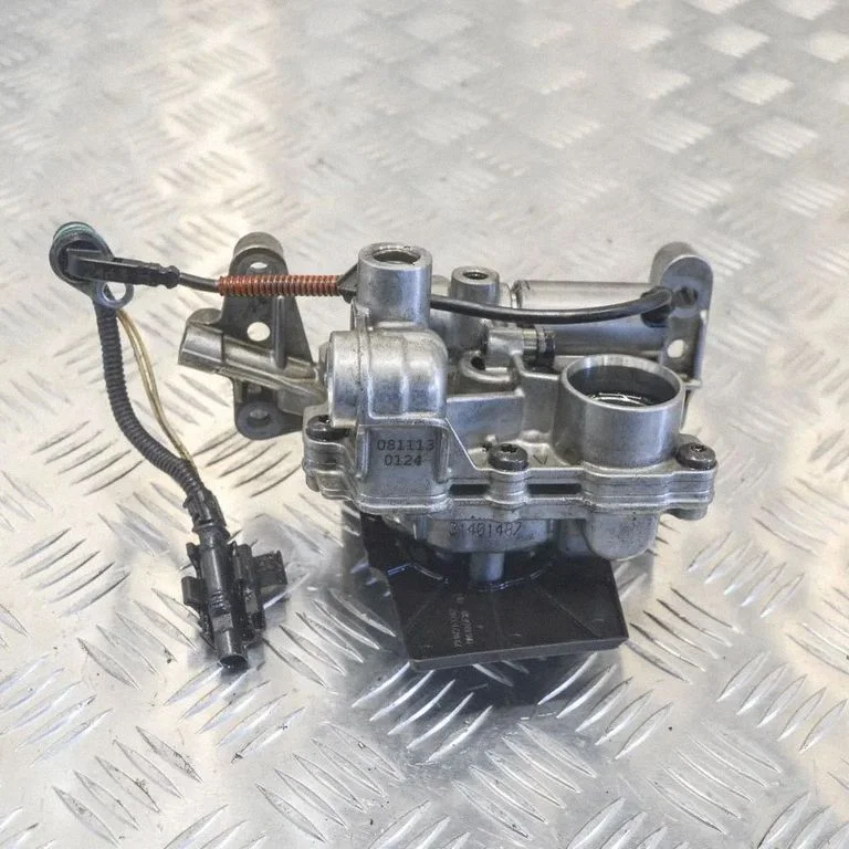 Õlipump 31321049