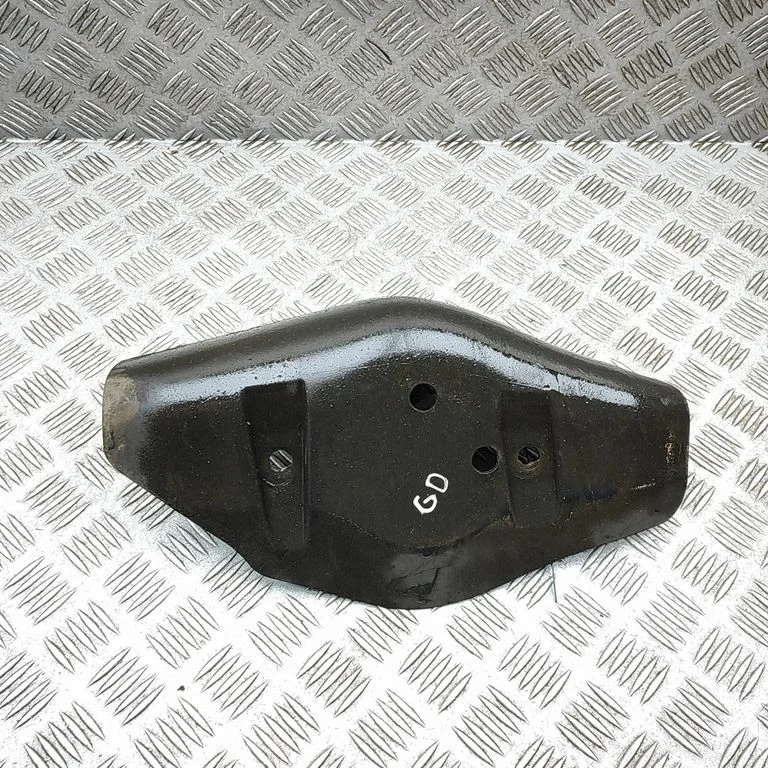 Rear underbody cover/under tray – Skoda Superb B8 (3V) (2015-2024)