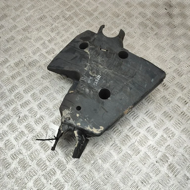 Rear underbody cover/under tray – Mercedes-Benz S-Class C217 (2015-2020)