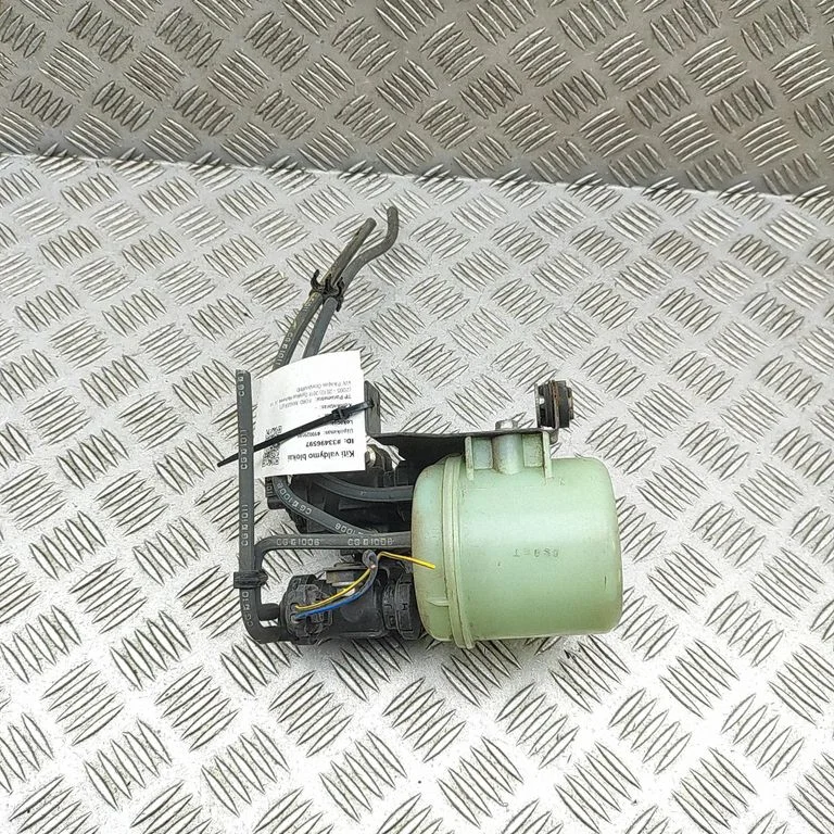 Vakuuma gaisa tvertne 3024379