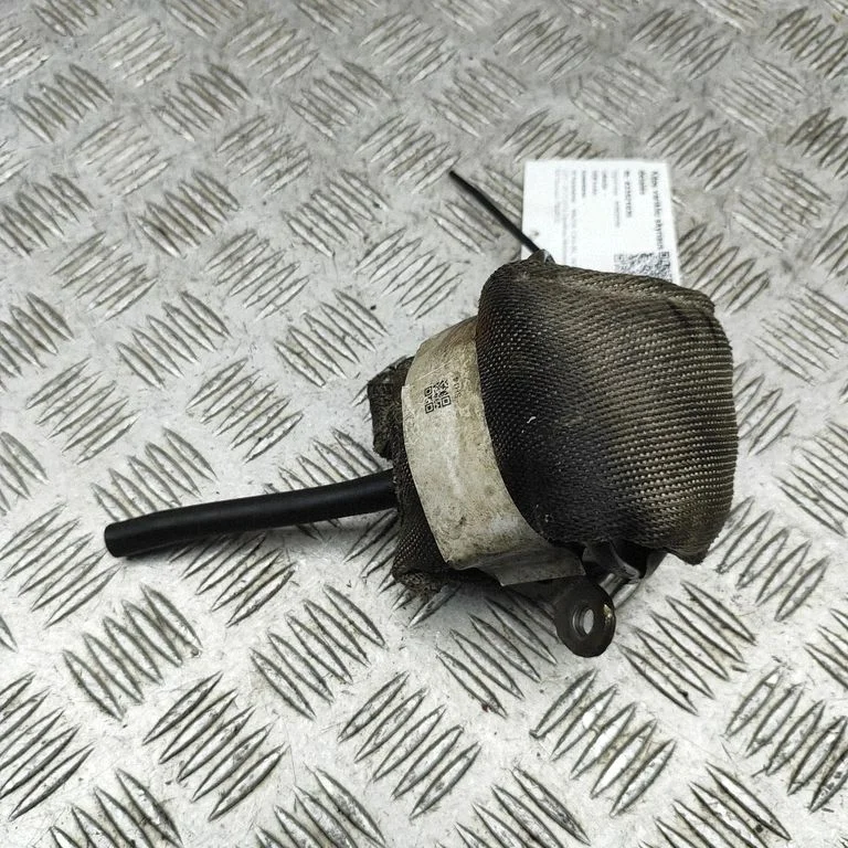 Vacuum air tank SH0220340