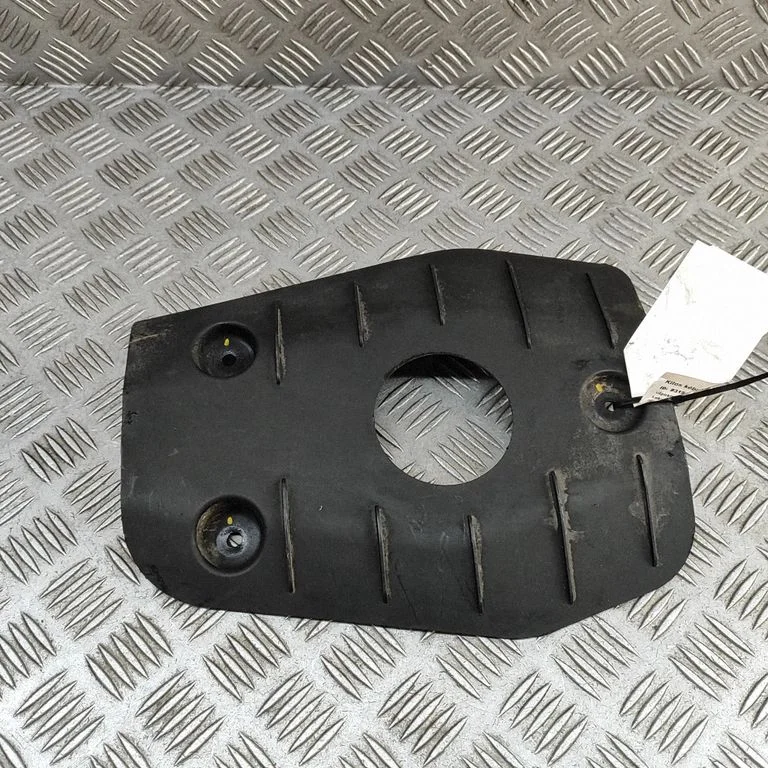 Rear underbody cover/under tray 55230GI000