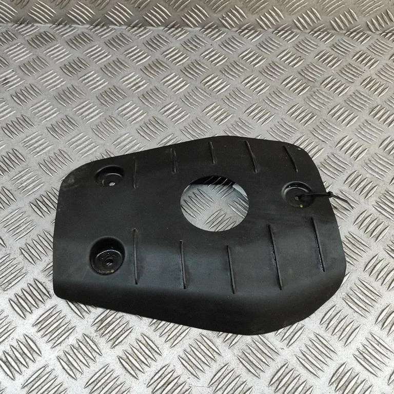 Rear underbody cover/under tray 55231GI000