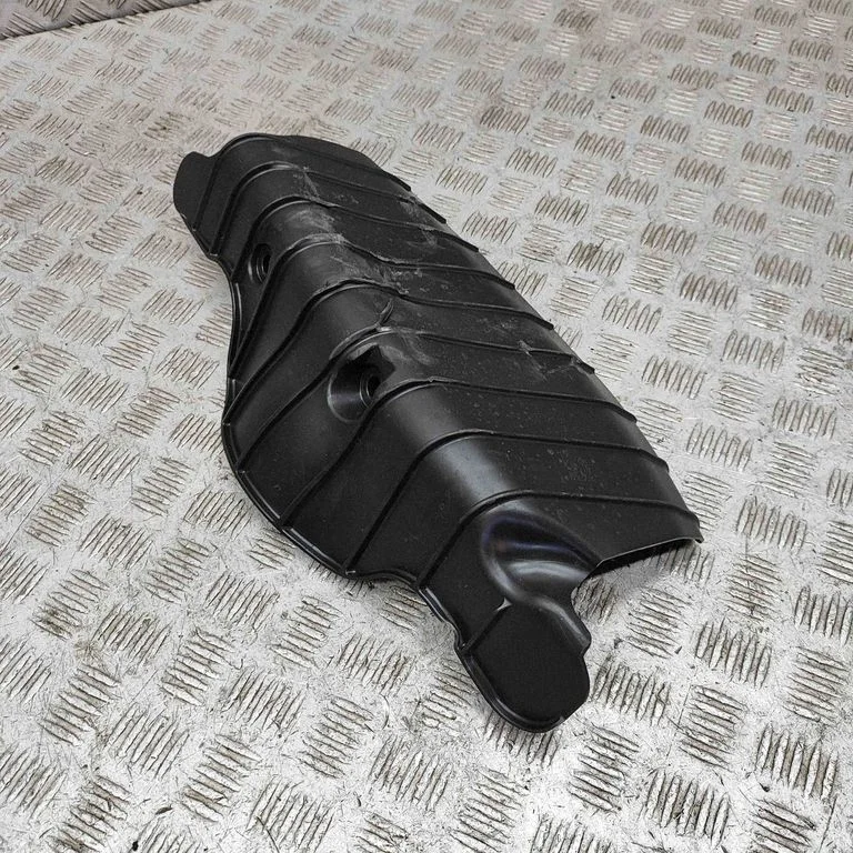 Rear underbody cover/under tray – Audi A6 C7 (2011-)