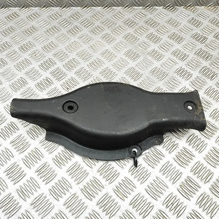 Rear underbody cover/under tray 11179706