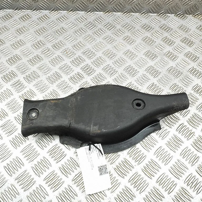 Rear underbody cover/under tray 11179706