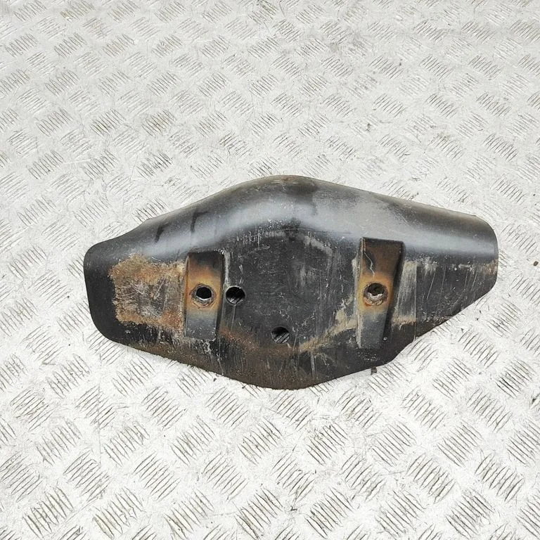Rear underbody cover/under tray – Volkswagen e-Golf (2014-)