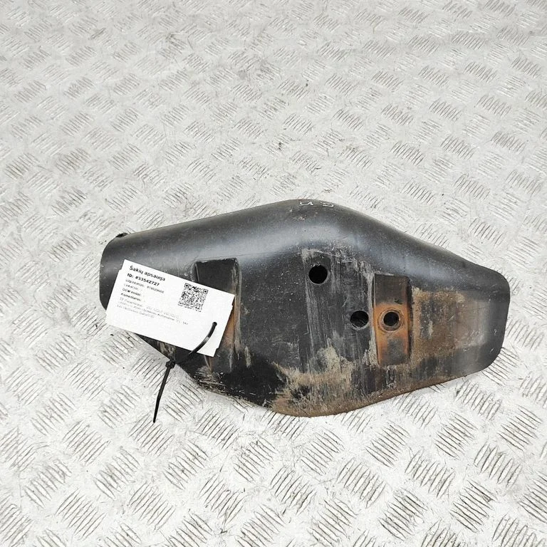 Osłona podwozia tylnego zawieszenia 5Q0501734