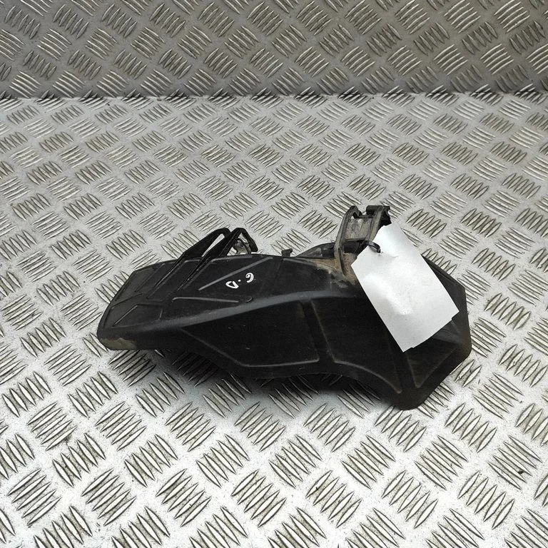 Rear underbody cover/under tray – Porsche 911 991 (2011-2019)
