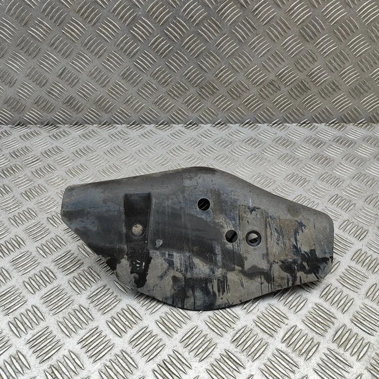 Rear underbody cover/under tray 5Q0501734