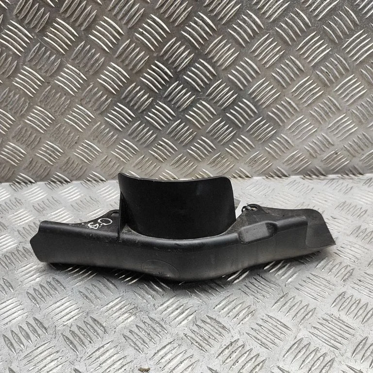Rear underbody cover/under tray – Skoda Kodiaq (2017-2024)