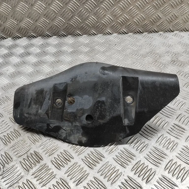 Rear underbody cover/under tray – Volkswagen Arteon Shooting Brake (2020-)