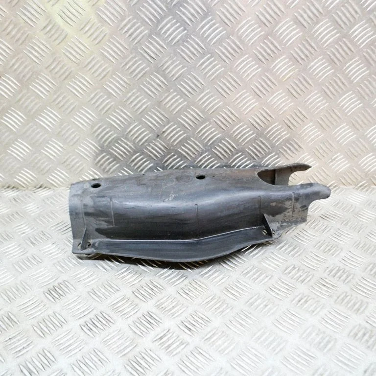 Rear underbody cover/under tray – Mercedes-Benz E-Class W238 (2017-)