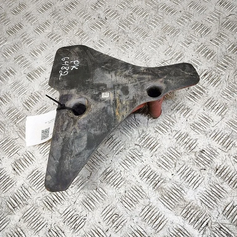 Rear underbody cover/under tray – Porsche 911 992 (2019-)