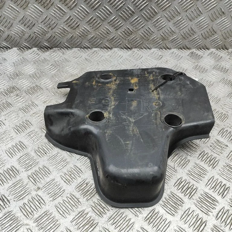 Rear underbody cover/under tray 95C505334C
