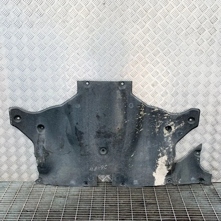Rear underbody cover/under tray 110431300A
