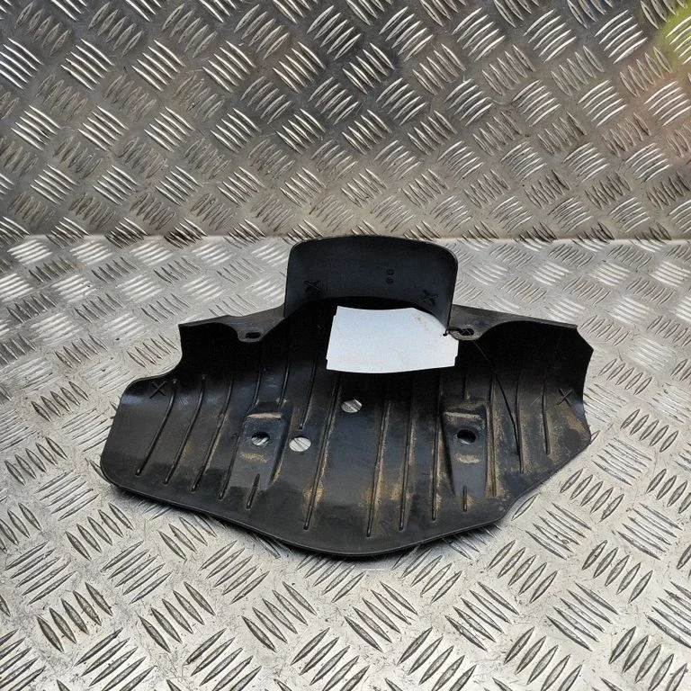 Rear underbody cover/under tray – Cupra Ateca (2018-)