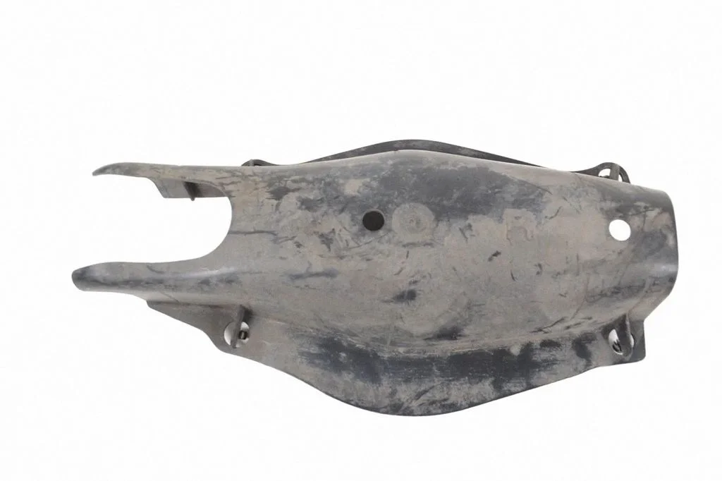 Rear underbody cover/under tray – Mercedes-Benz C-Class W205 (2014-2021)