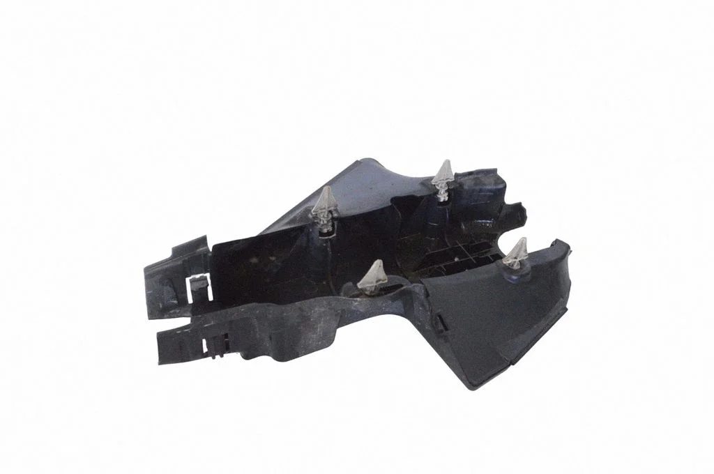 Rear underbody cover/under tray – Mercedes-Benz S-Class C217 (2015-2020)