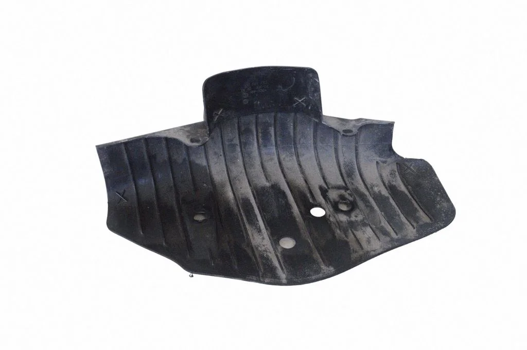 Rear underbody cover/under tray – Volkswagen e-Golf (2014-)