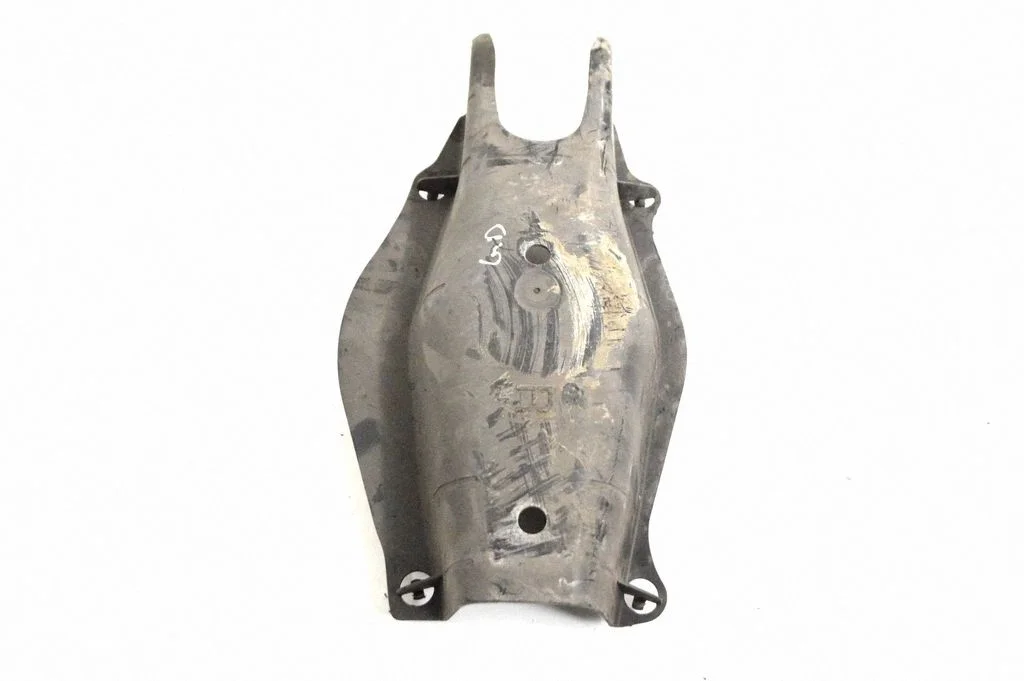 Rear underbody cover/under tray – Mercedes-Benz C-Class W205 (2014-2021)