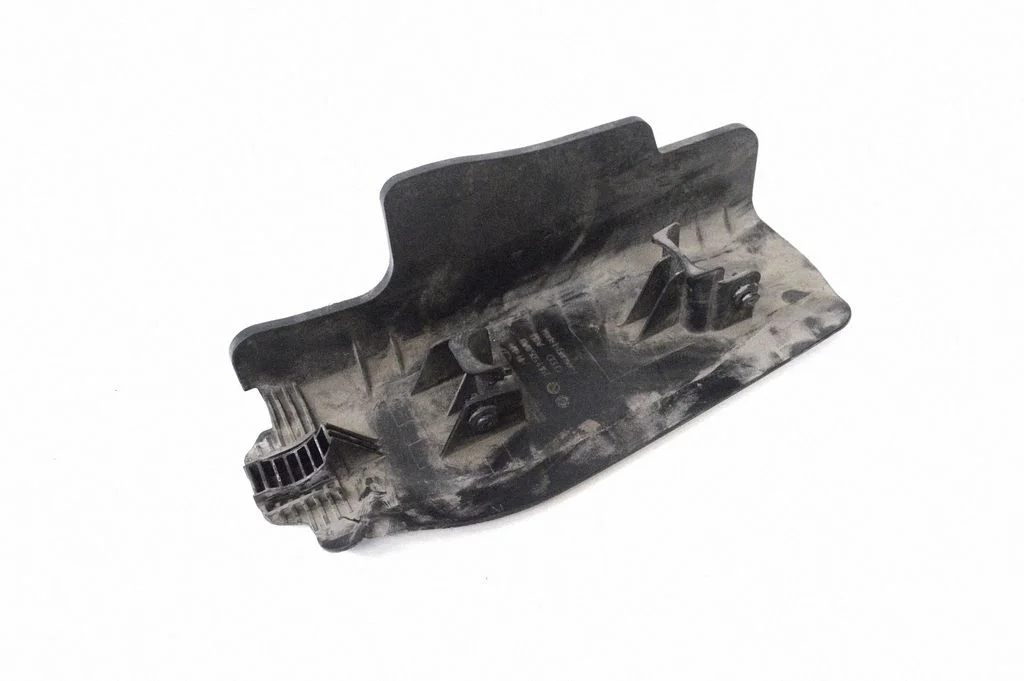 Rear underbody cover/under tray 8W0505416E
