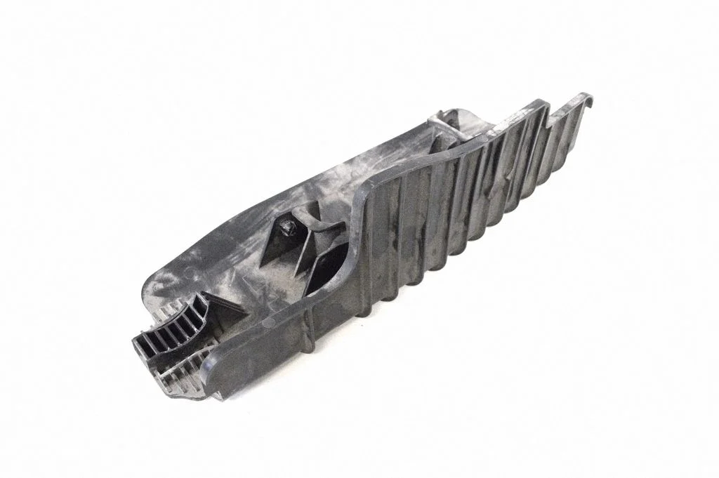 Rear underbody cover/under tray 8W0505415E