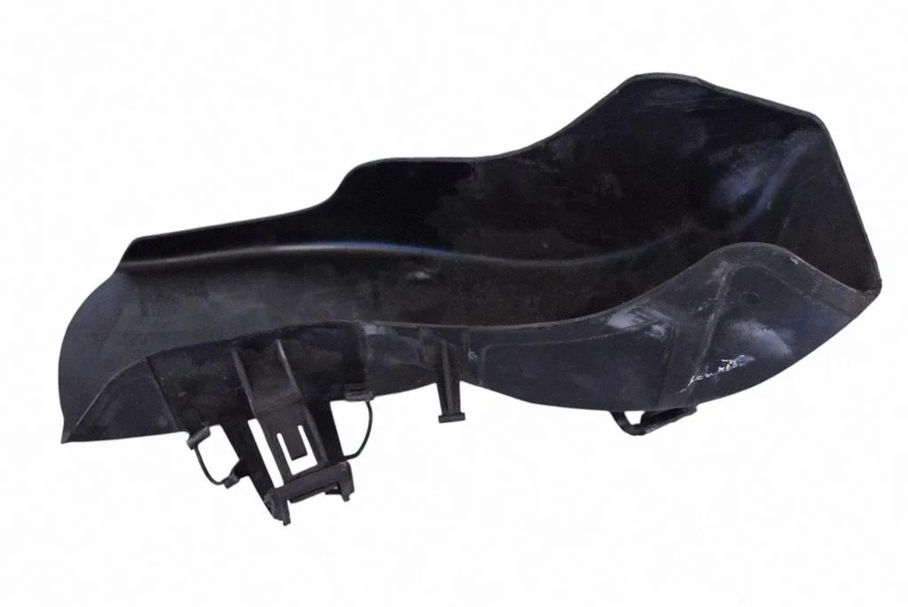 Rear underbody cover/under tray – Porsche 911 991 (2011-2019)