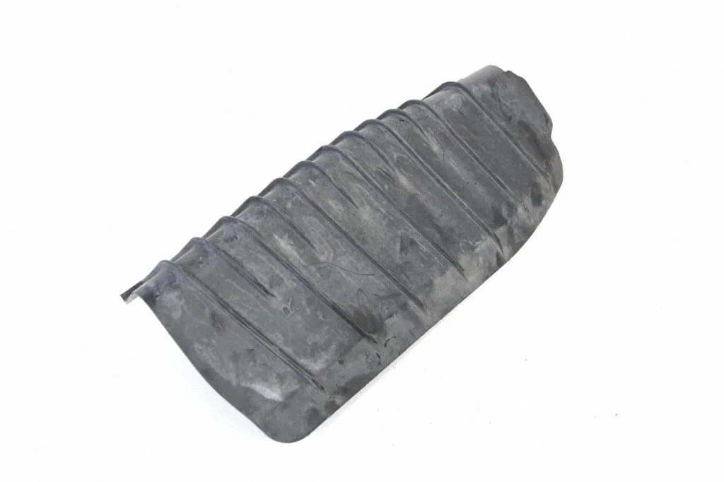 Rear underbody cover/under tray – Audi A5 (2016-2024)