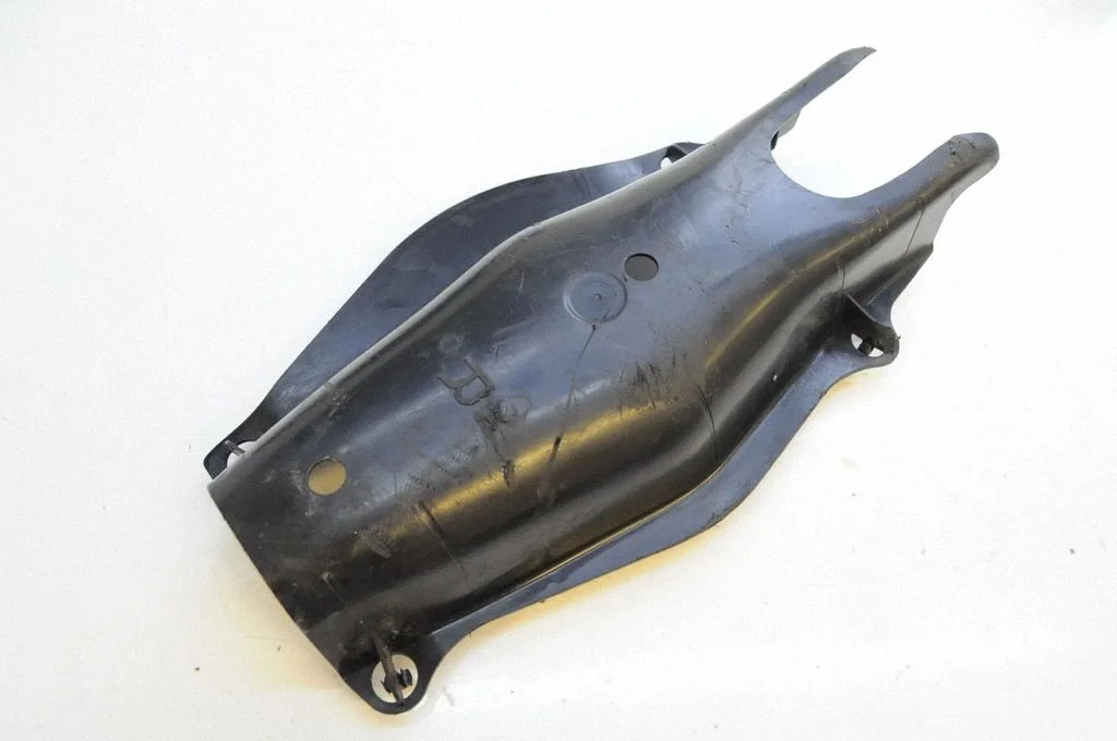 Rear underbody cover/under tray – Mercedes-Benz C-Class W205 (2014-2021)