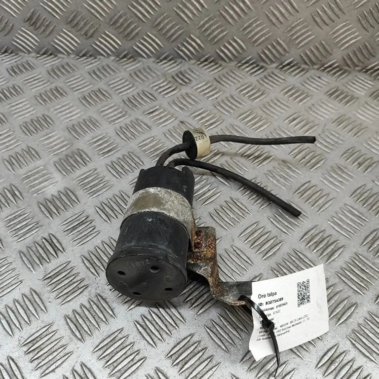 Vakuuma gaisa tvertne 22372V6700