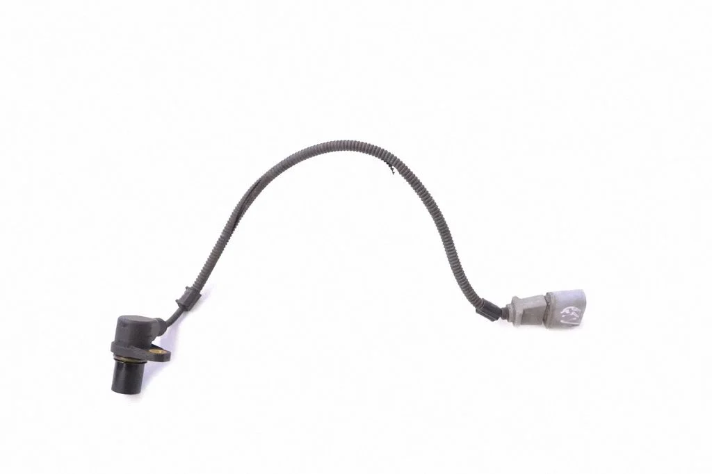 Crankshaft position sensor