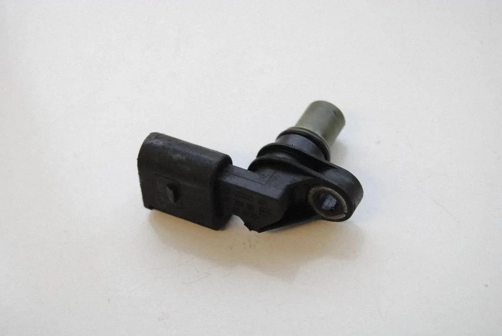 Crankshaft position sensor – Volkswagen Passat CC (2008-2016)