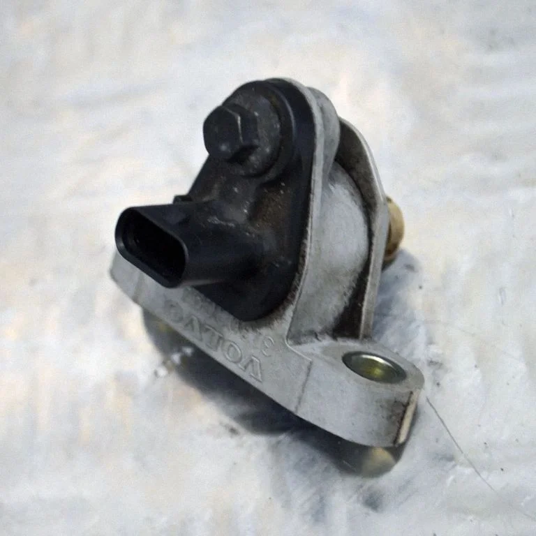 Crankshaft position sensor – Volvo S60 (2014-2018)