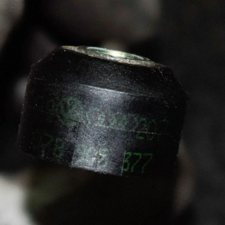 Crankshaft position sensor – Audi A6 Allroad C5 (1999-2005)
