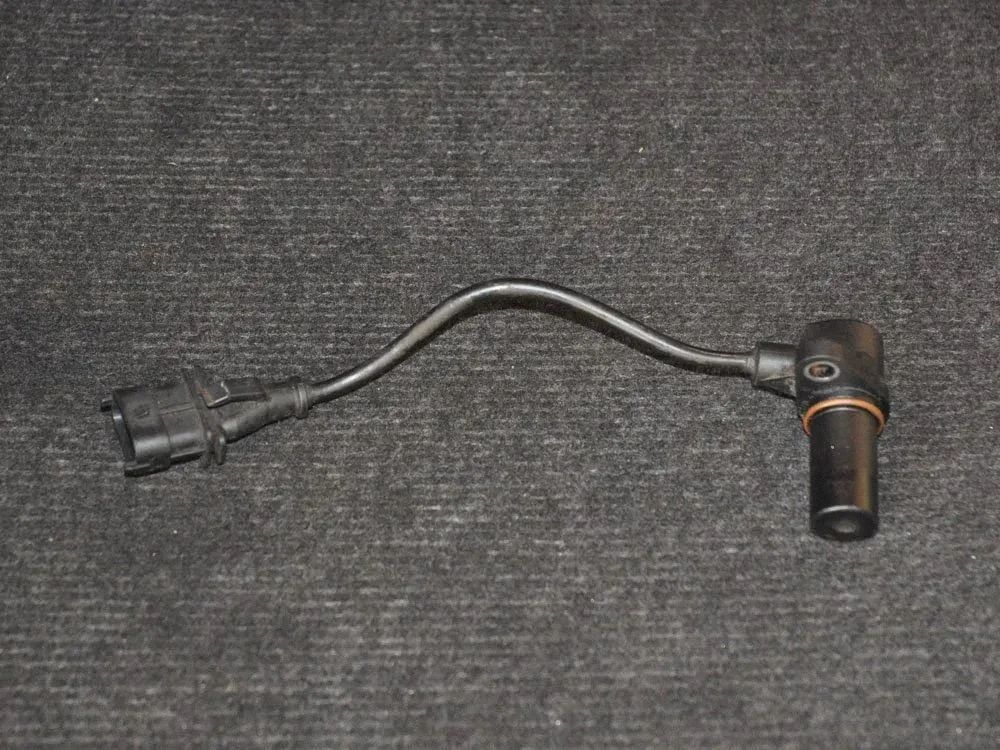 Crankshaft position sensor – Opel Astra H (2004-2012)